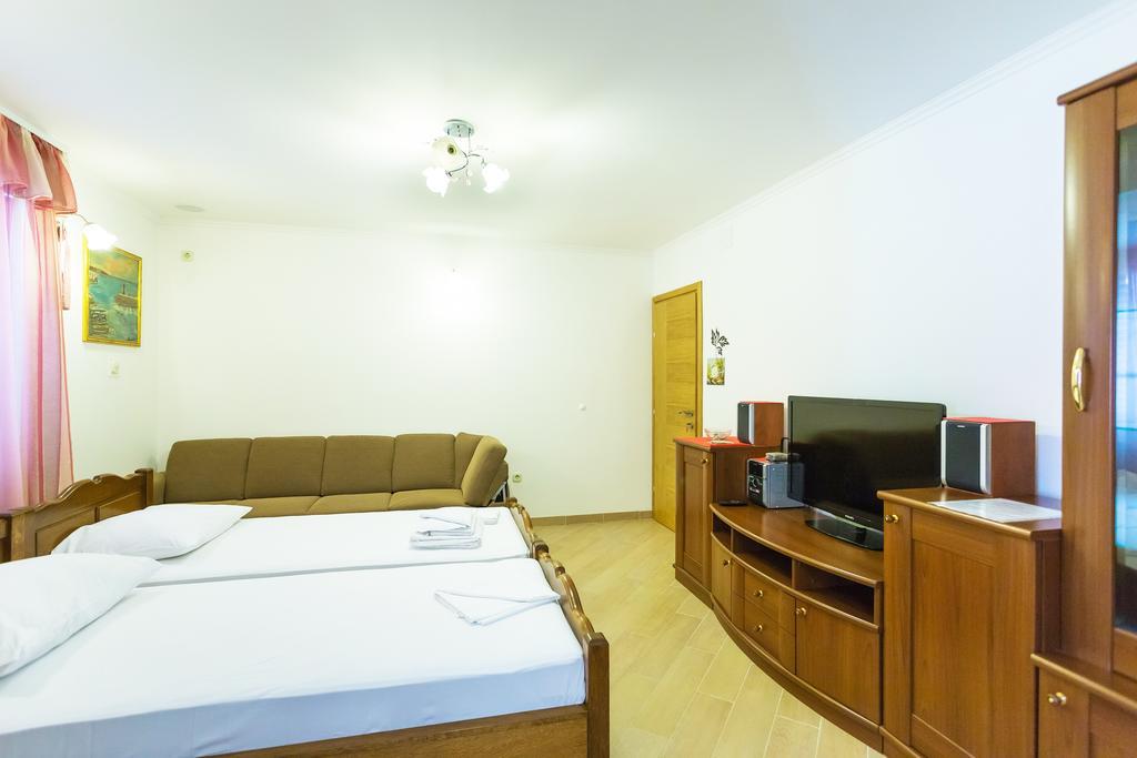 Apartments & Rooms Boksic Mlini Phòng bức ảnh